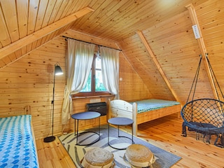 Ferienhaus Dźwirzyno Ausstattung 21