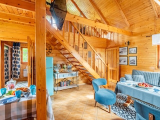 Ferienhaus Dźwirzyno Ausstattung 23