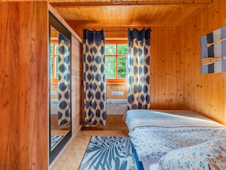 Ferienhaus Dźwirzyno Ausstattung 26