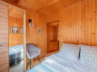 Ferienhaus Dźwirzyno Ausstattung 27