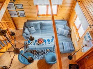 Ferienhaus Dźwirzyno Ausstattung 28