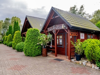 Ferienhaus Dźwirzyno Dokument 41