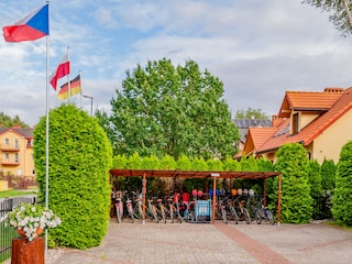 Ferienhaus Dźwirzyno Dokument 42