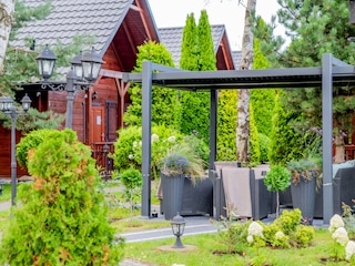 Ferienhaus Dźwirzyno Außenaufnahme 2