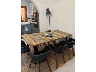 Casa per le vacanze Vera Playa Caratteristiche 11