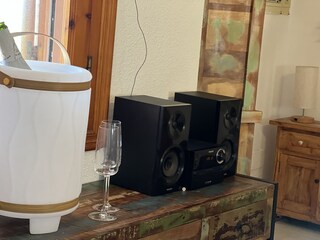 Casa per le vacanze Vera Playa Caratteristiche 14