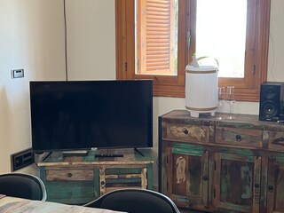 Casa per le vacanze Vera Playa Caratteristiche 15