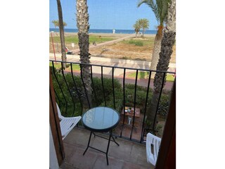 Casa de vacaciones Vera Playa Características 25