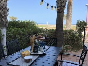 Vera Playa Casa Don Carlo