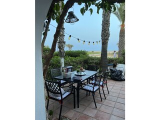 Casa de vacaciones Vera Playa Entorno 30