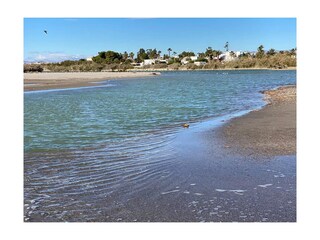Casa per le vacanze Vera Playa Ambiente 29