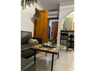 Casa per le vacanze Vera Playa Caratteristiche 16