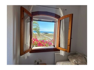 Casa de vacaciones Vera Playa Grabación al aire libre 9