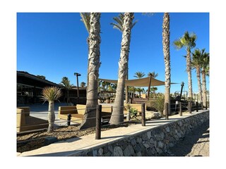 Casa per le vacanze Vera Playa Ambiente 33