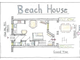 Casa per le vacanze Vera Playa Ambiente 34