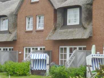 Ferienhaus Gaathaus Nr. 3