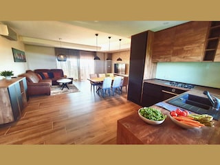 Ferienwohnung Labin Ausstattung 10