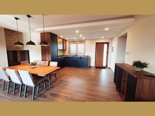 Ferienwohnung Labin Ausstattung 13