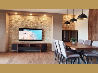 Ferienwohnung Labin Ausstattung 12