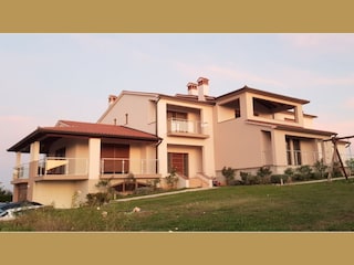 Casa Grande - german