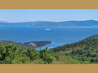 Ferienwohnung Labin Außenaufnahme 3