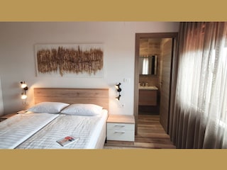 Ferienwohnung Labin Ausstattung 19