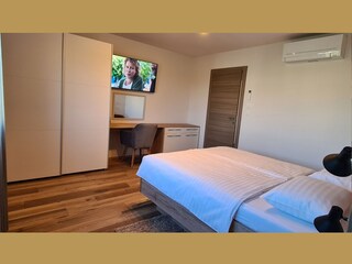 Ferienwohnung Labin Ausstattung 21