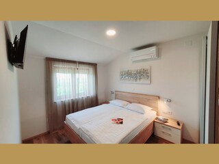 Ferienwohnung Labin Ausstattung 22