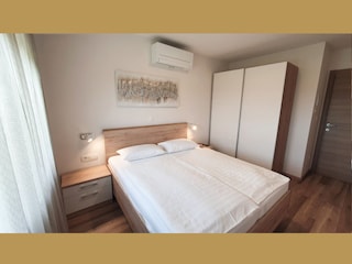 Ferienwohnung Labin Ausstattung 23