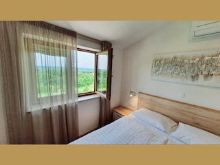 Ferienwohnung Labin Ausstattung 24