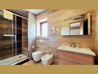 Ferienwohnung Labin Ausstattung 27