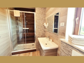 Ferienwohnung Labin Ausstattung 28