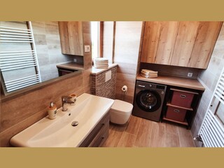 Ferienwohnung Labin Ausstattung 29