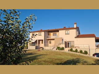 Ferienwohnung Labin Außenaufnahme 4