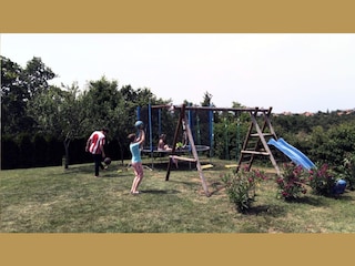 Ferienwohnung Labin Außenaufnahme 9