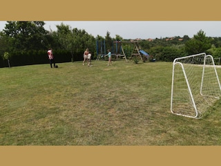 Ferienwohnung Labin Außenaufnahme 8