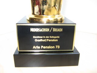 Appartamento per vacanze Bremen Zentrum Ambiente 23