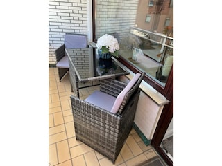 Appartamento per vacanze Westerland Caratteristiche 17