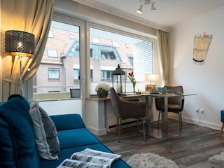 Appartamento per vacanze Westerland Caratteristiche 3