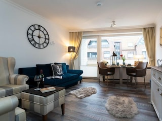 Appartamento per vacanze Westerland Caratteristiche 5