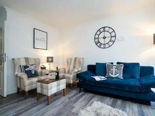 Appartamento per vacanze Westerland Caratteristiche 6