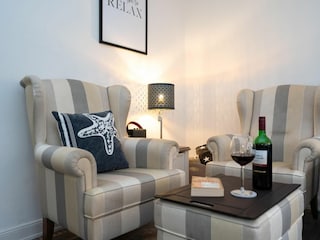 Appartamento per vacanze Westerland Caratteristiche 7