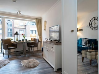 Appartamento per vacanze Westerland Caratteristiche 10