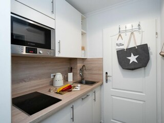 Appartamento per vacanze Westerland Caratteristiche 11