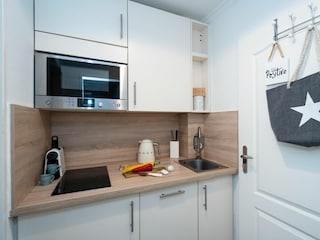 Appartamento per vacanze Westerland Caratteristiche 12