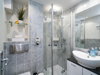 Appartamento per vacanze Westerland Caratteristiche 13