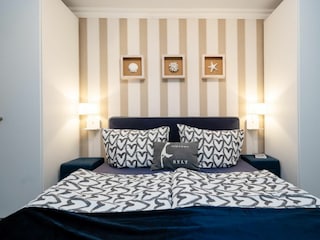 Appartamento per vacanze Westerland Caratteristiche 14