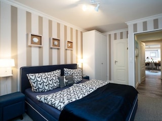 Appartamento per vacanze Westerland Caratteristiche 15