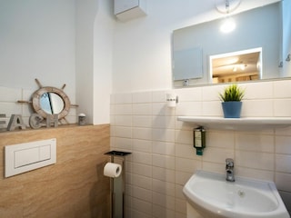 Appartamento per vacanze Westerland Caratteristiche 16