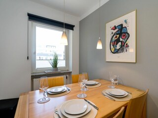 Appartamento per vacanze Westerland Caratteristiche 9